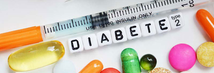 DIABETE