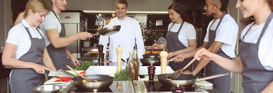 French Cooking